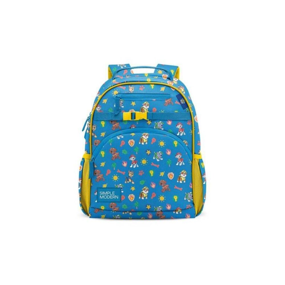 Kids' 12L Fletcher Paw Patrol Water-Resistant Backpack - Outdoor